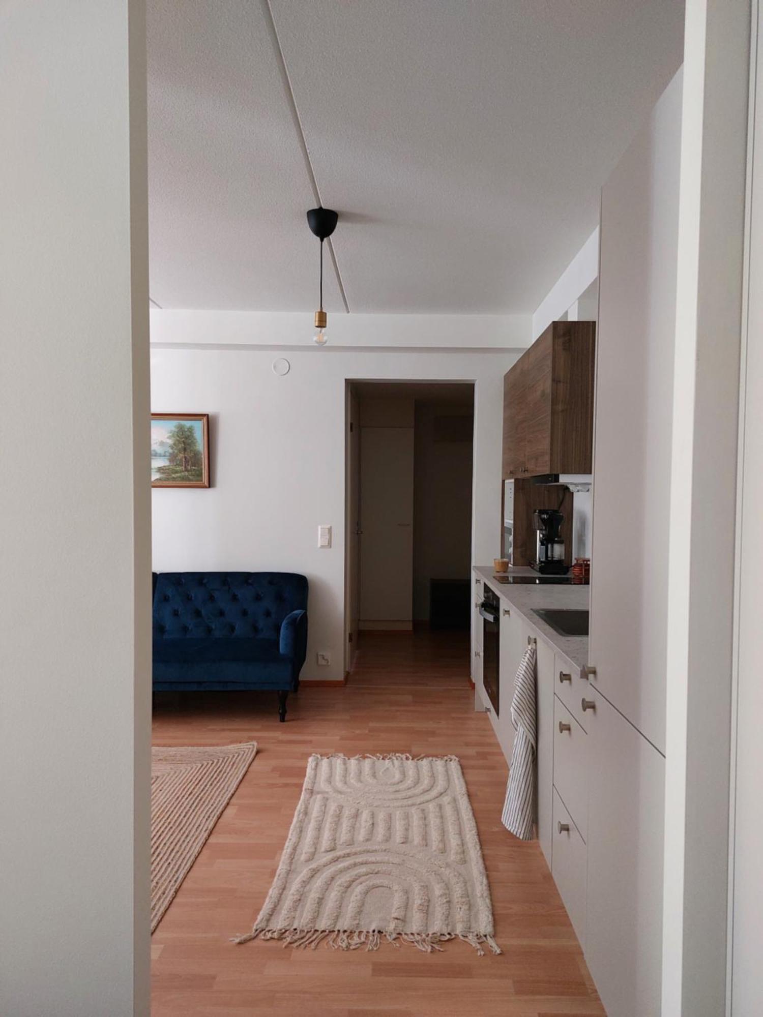 Saunallinen Kolmio Jaetkaesaaressa Helsinki Dış mekan fotoğraf