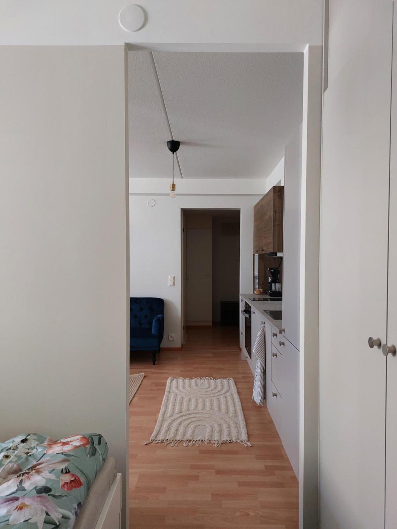 Saunallinen Kolmio Jaetkaesaaressa Helsinki Dış mekan fotoğraf