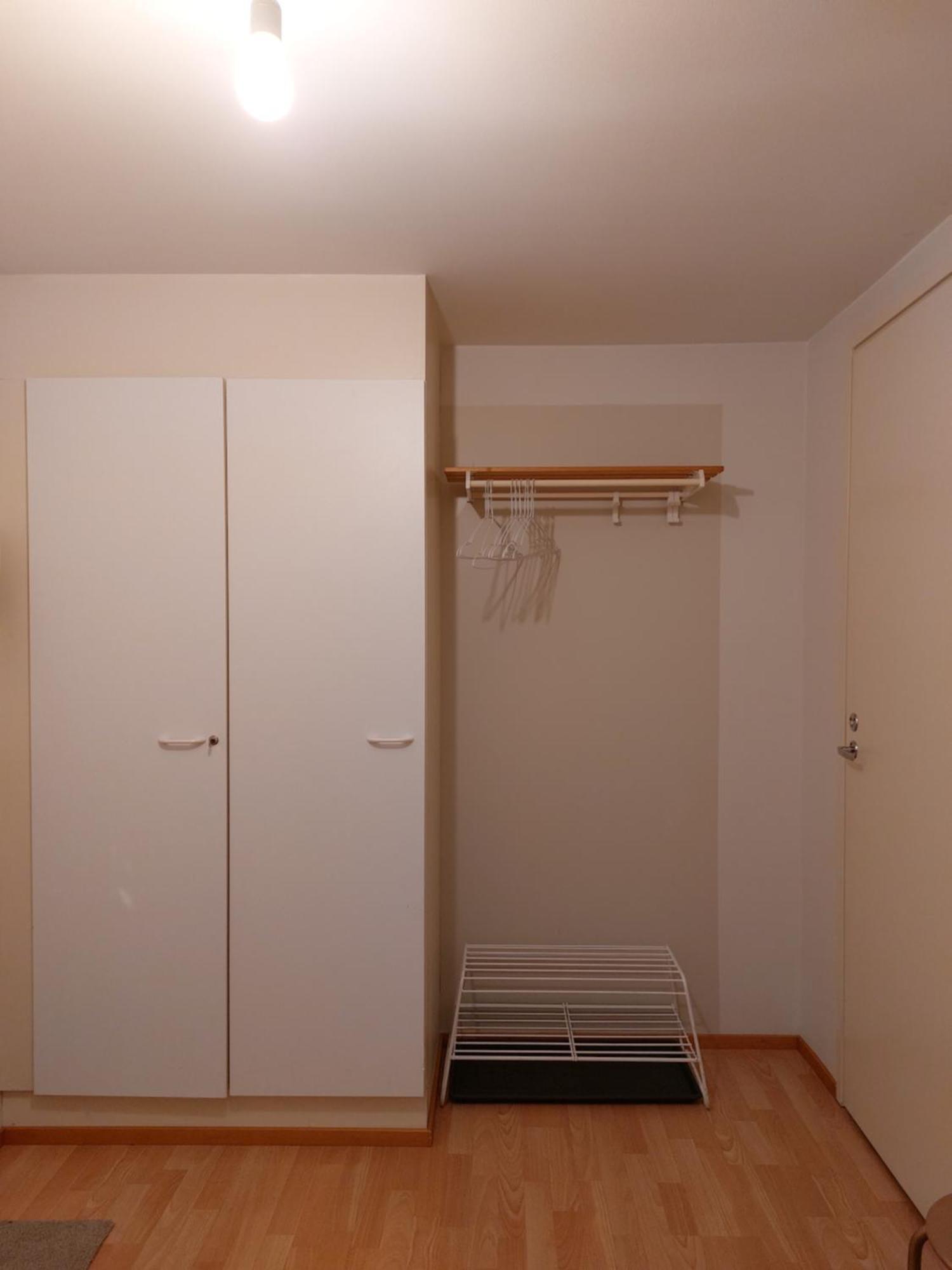 Saunallinen Kolmio Jaetkaesaaressa Helsinki Dış mekan fotoğraf