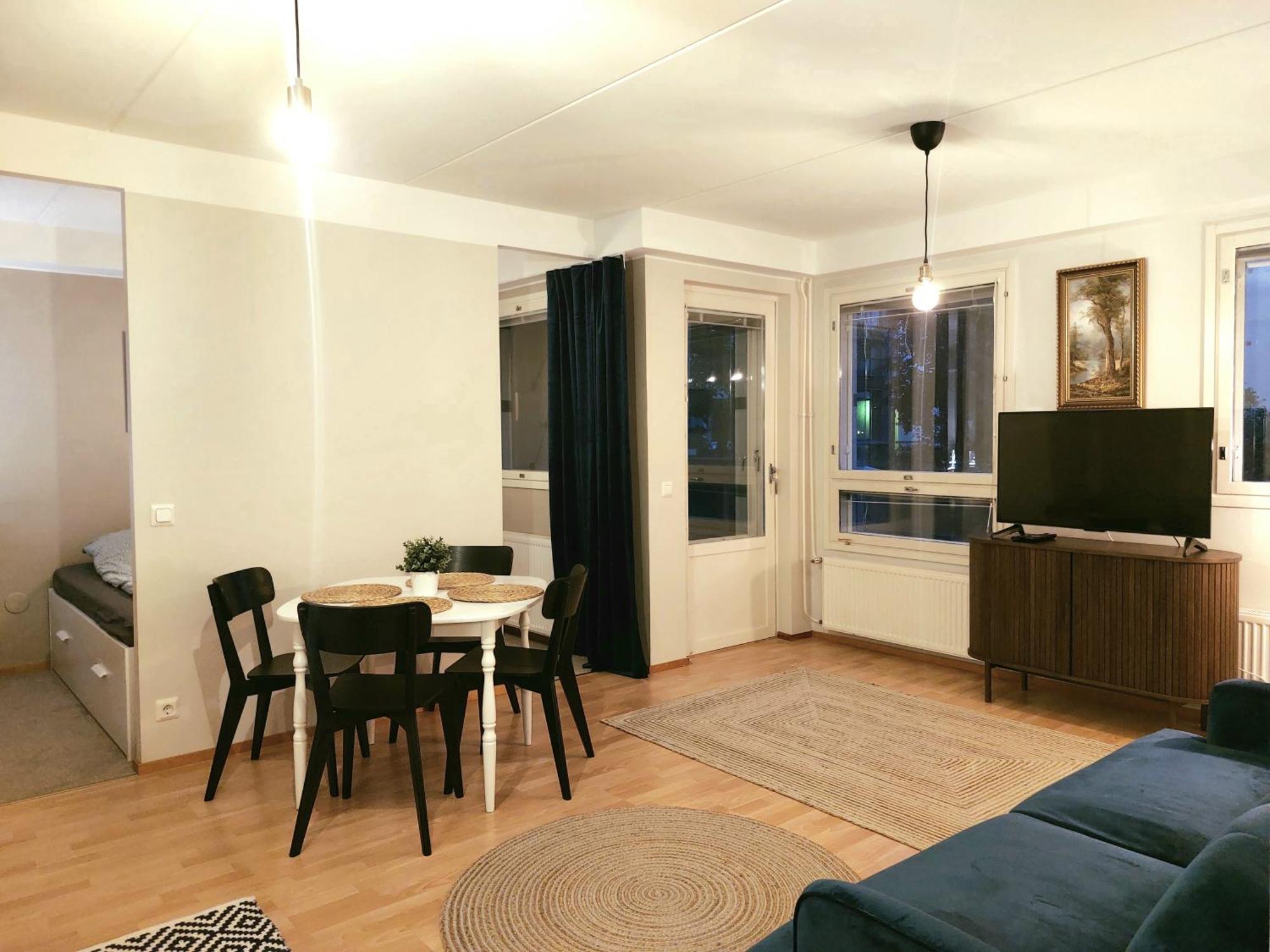 Saunallinen Kolmio Jaetkaesaaressa Helsinki Dış mekan fotoğraf